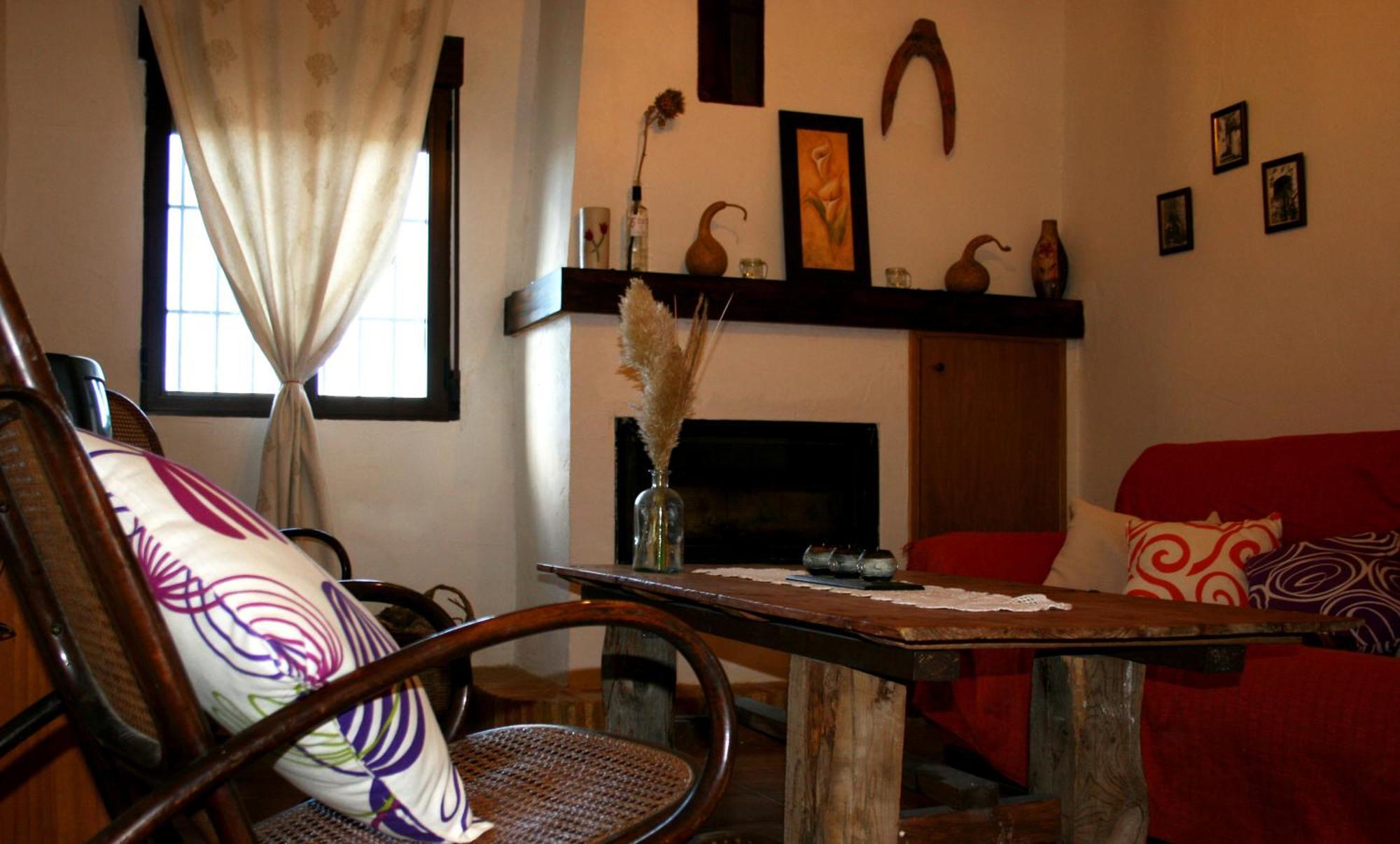Casa Rural Casa Maxima Yecla Εξωτερικό φωτογραφία