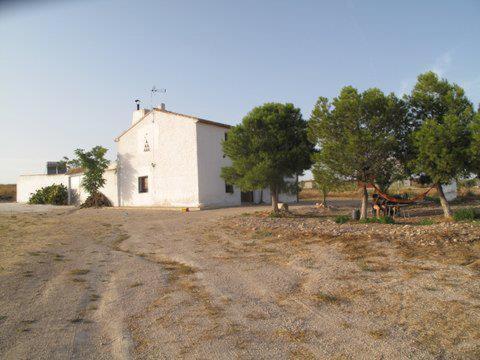 Casa Rural Casa Maxima Yecla Δωμάτιο φωτογραφία