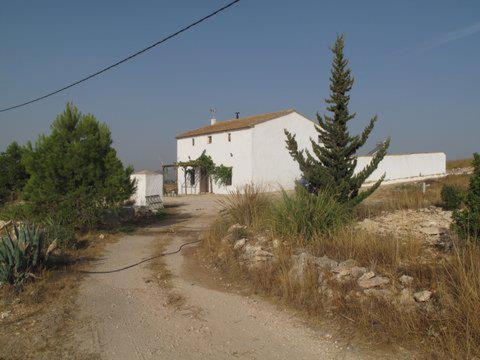 Casa Rural Casa Maxima Yecla Δωμάτιο φωτογραφία