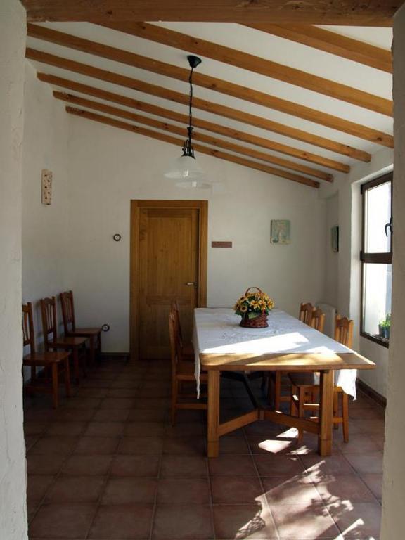 Casa Rural Casa Maxima Yecla Δωμάτιο φωτογραφία