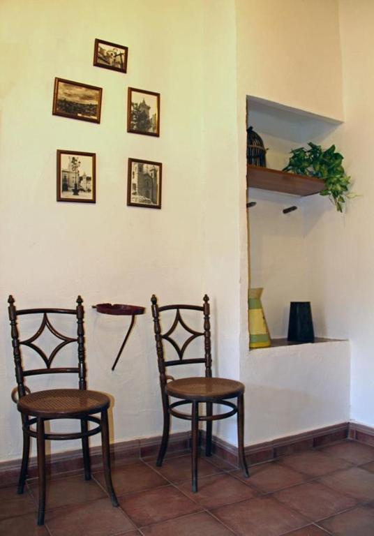 Casa Rural Casa Maxima Yecla Δωμάτιο φωτογραφία