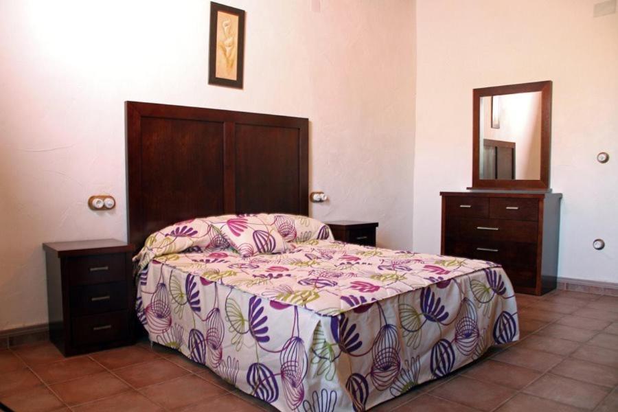 Casa Rural Casa Maxima Yecla Δωμάτιο φωτογραφία