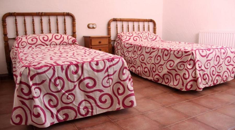Casa Rural Casa Maxima Yecla Δωμάτιο φωτογραφία