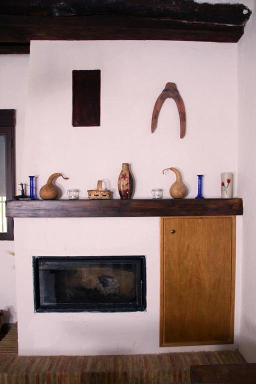Casa Rural Casa Maxima Yecla Δωμάτιο φωτογραφία
