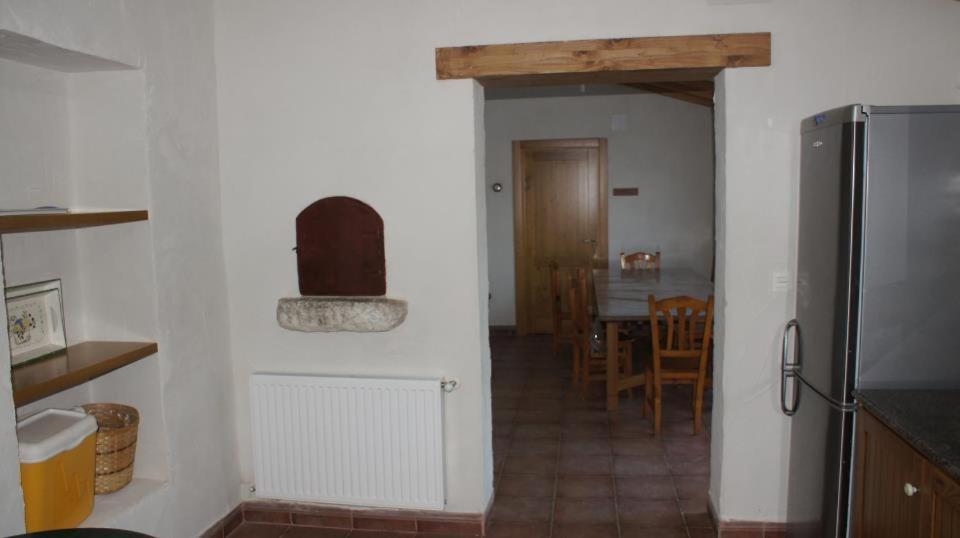 Casa Rural Casa Maxima Yecla Δωμάτιο φωτογραφία