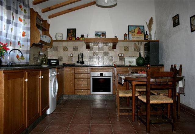 Casa Rural Casa Maxima Yecla Εξωτερικό φωτογραφία