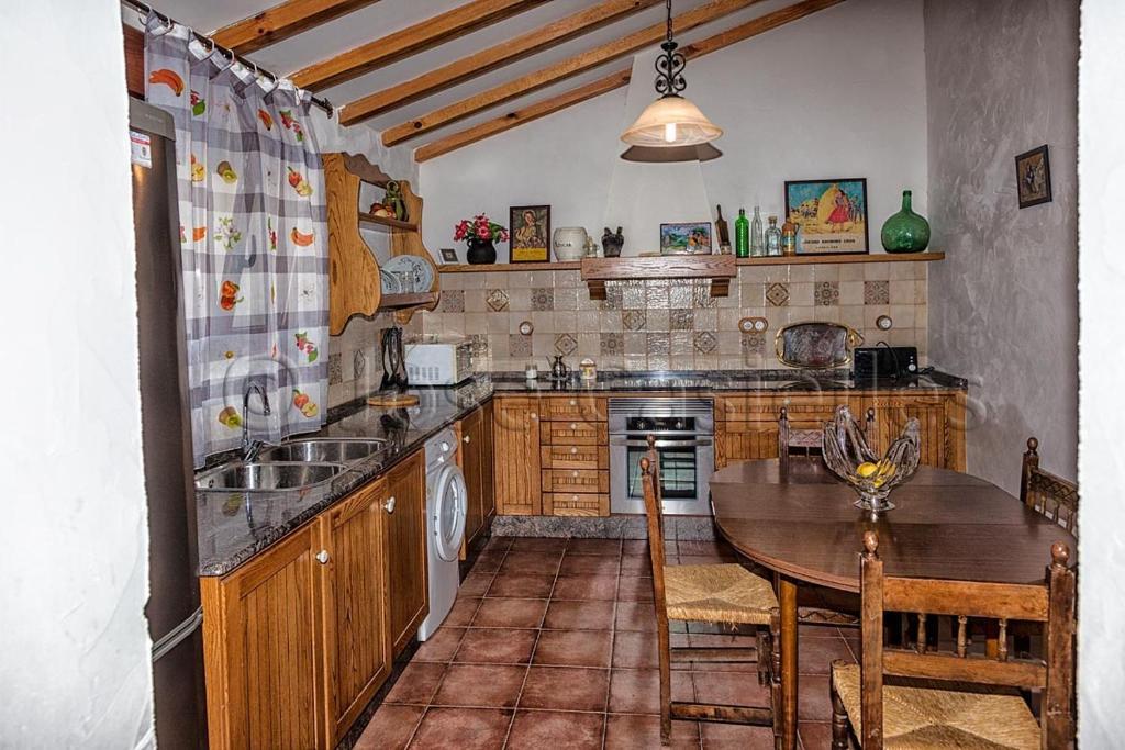 Casa Rural Casa Maxima Yecla Εξωτερικό φωτογραφία