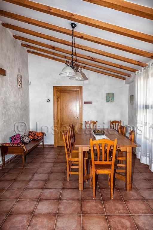 Casa Rural Casa Maxima Yecla Εξωτερικό φωτογραφία